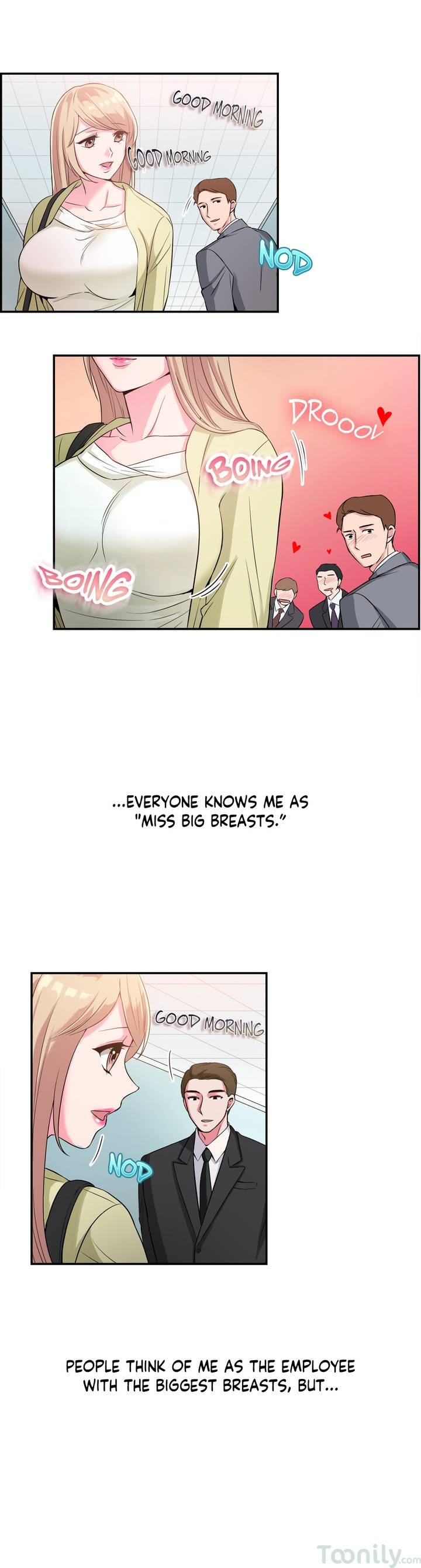 Masters of Masturbation Chapter 20 - HolyManga.Net