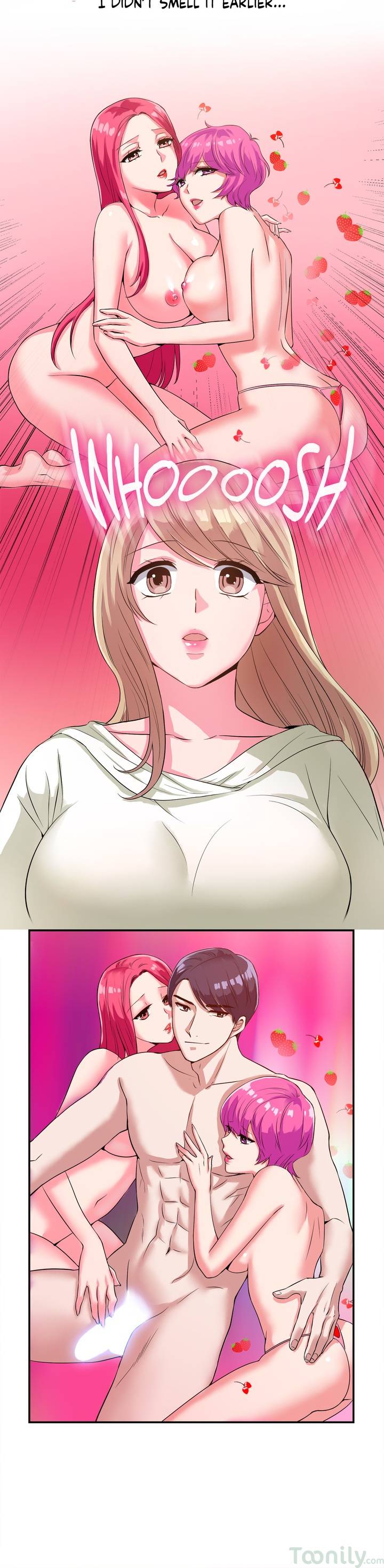 Masters of Masturbation Chapter 20 - HolyManga.Net