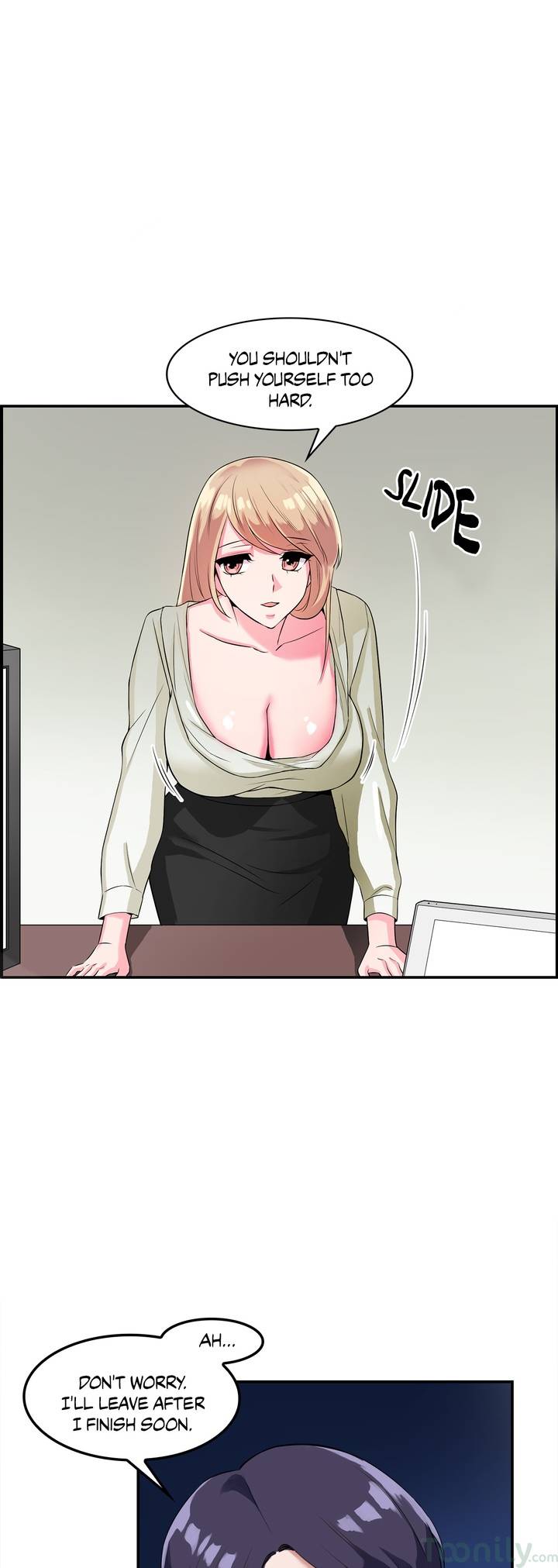 Masters of Masturbation Chapter 21 - HolyManga.Net