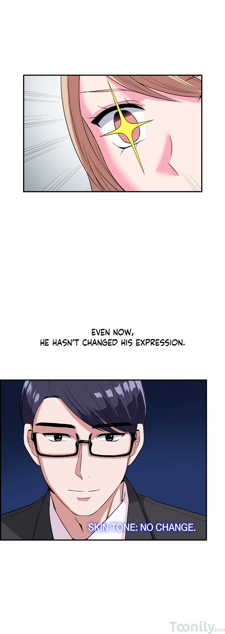 Masters of Masturbation Chapter 21 - HolyManga.Net