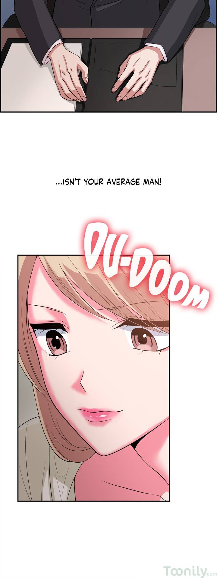 Masters of Masturbation Chapter 21 - HolyManga.Net