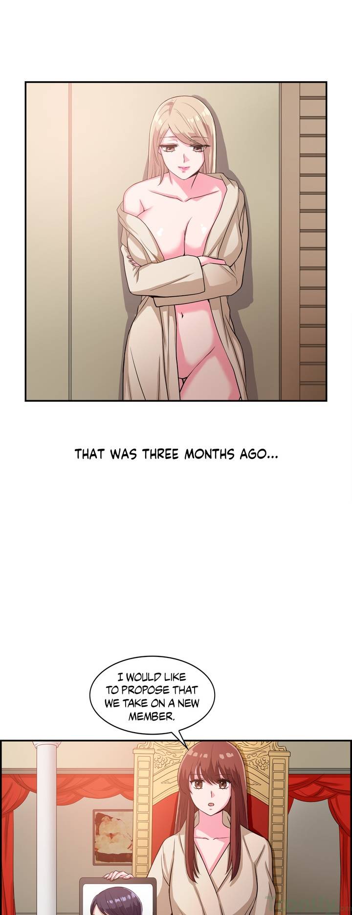 Masters of Masturbation Chapter 21 - HolyManga.Net