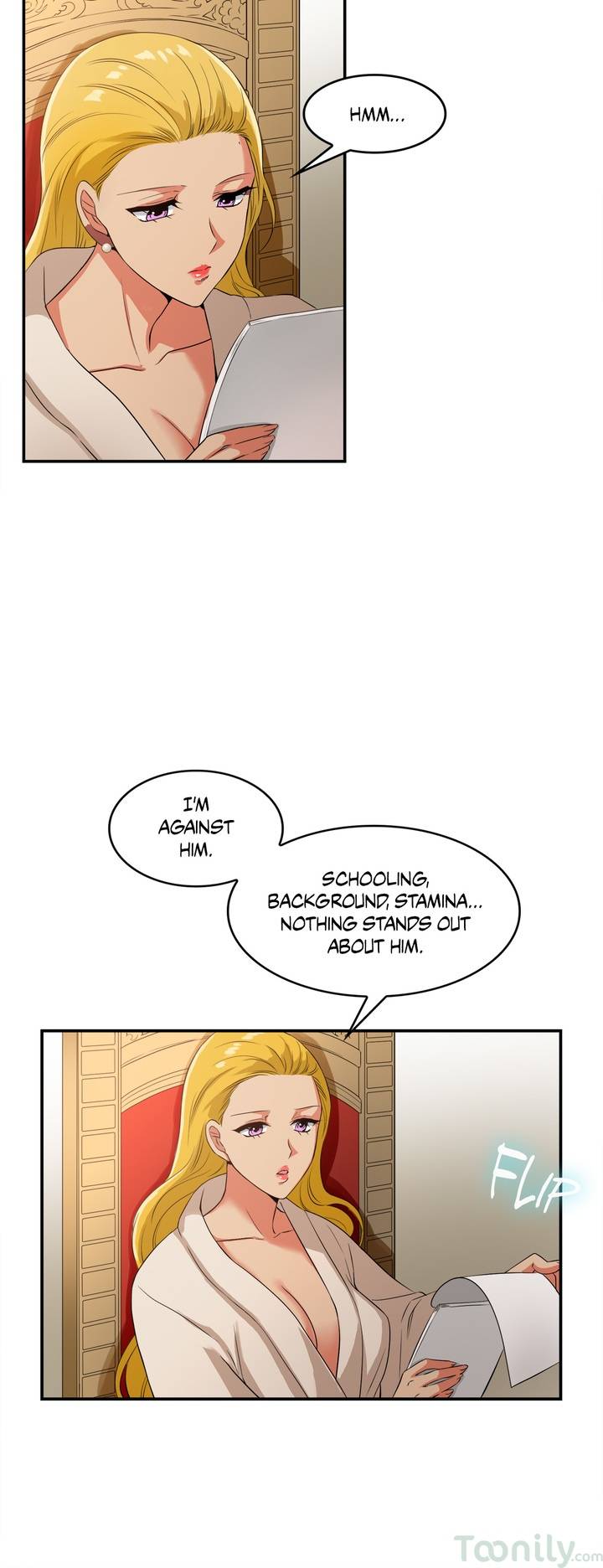 Masters of Masturbation Chapter 21 - HolyManga.Net