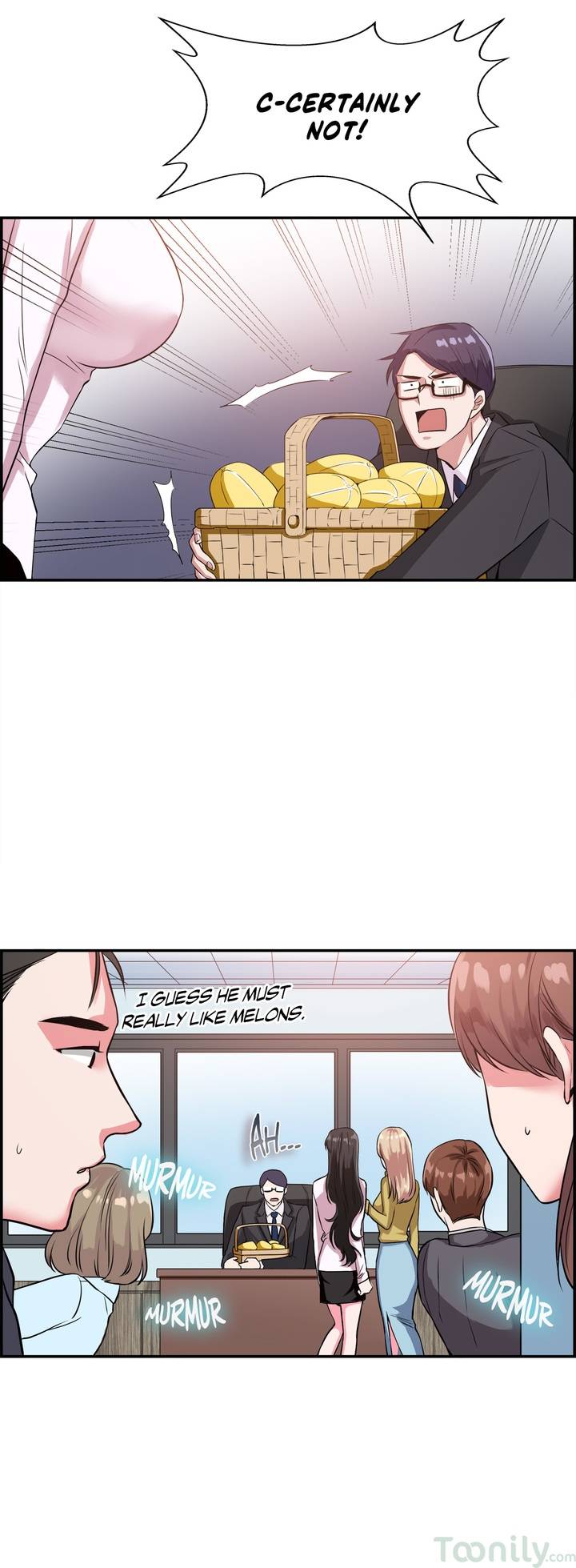 Masters of Masturbation Chapter 21 - HolyManga.Net