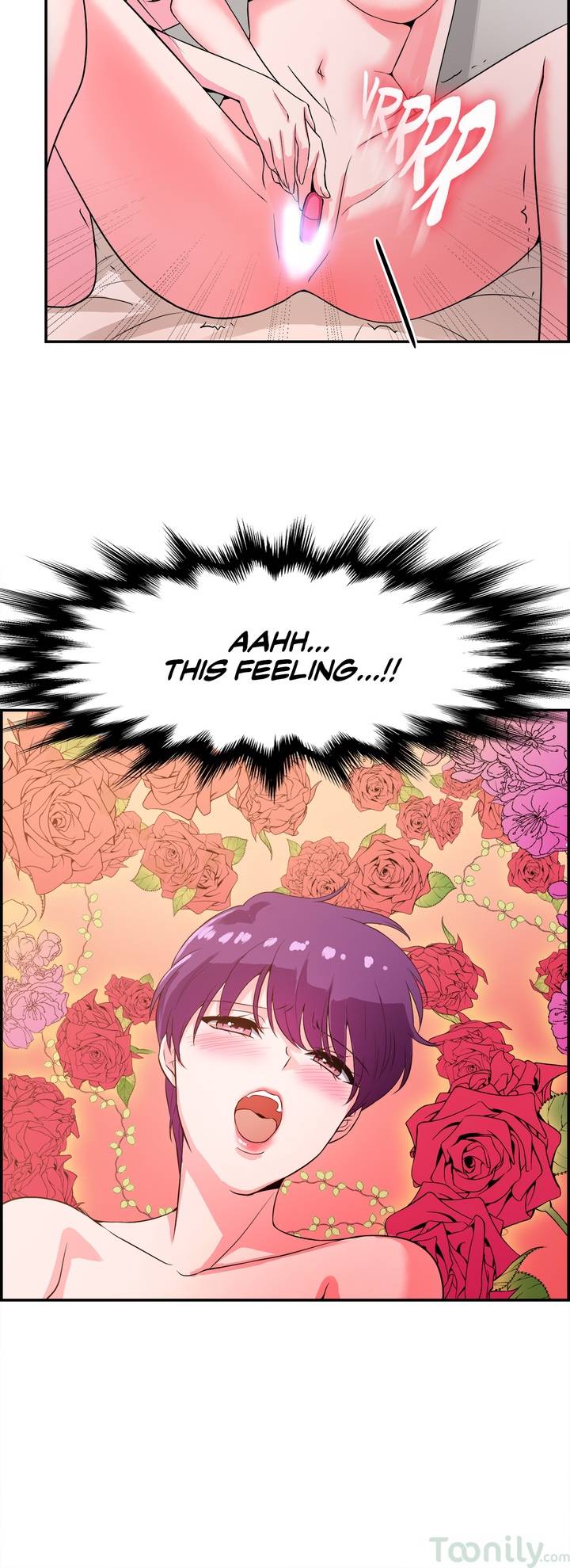 Masters of Masturbation Chapter 22 - HolyManga.Net