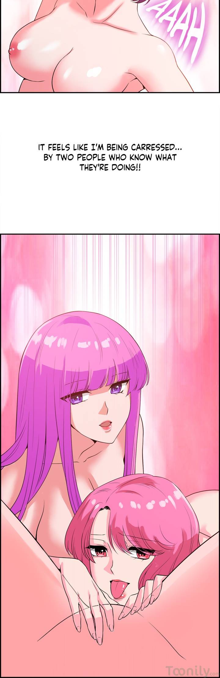 Masters of Masturbation Chapter 23 - HolyManga.Net