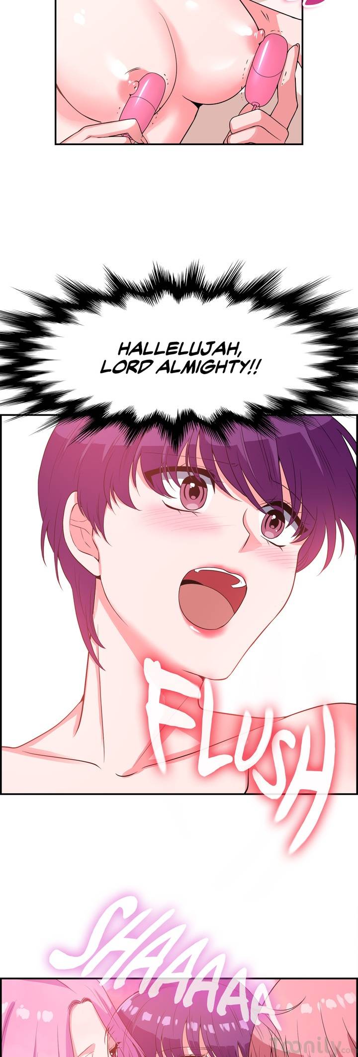 Masters of Masturbation Chapter 23 - HolyManga.Net