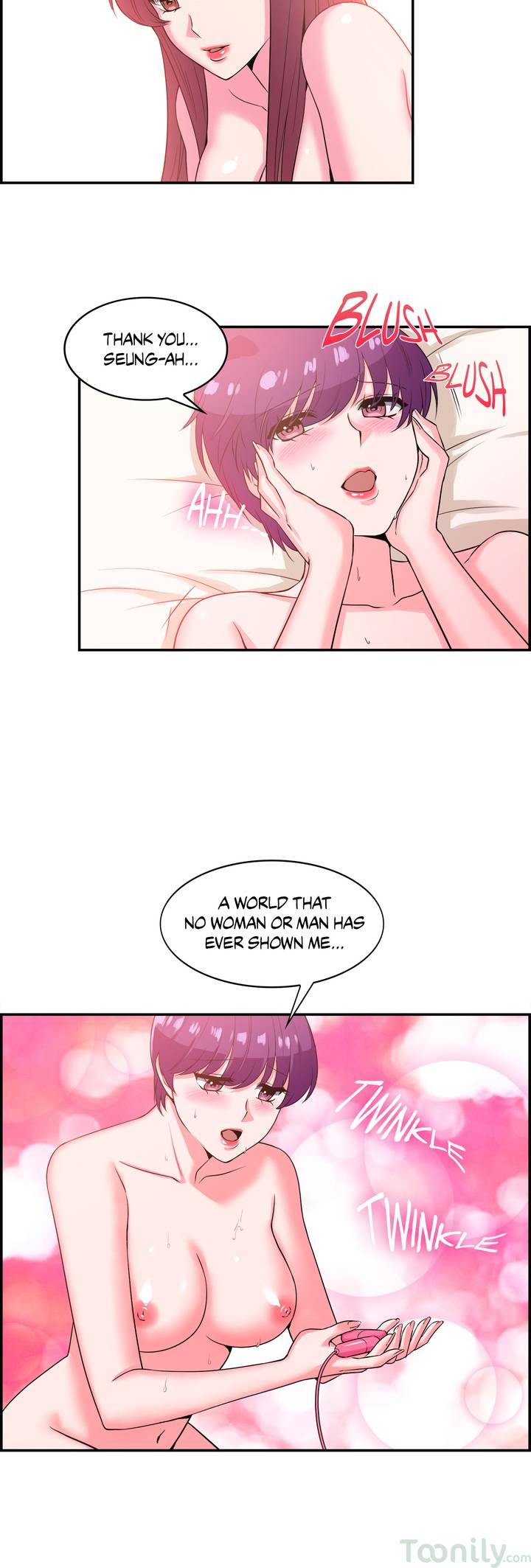 Masters of Masturbation Chapter 23 - HolyManga.Net