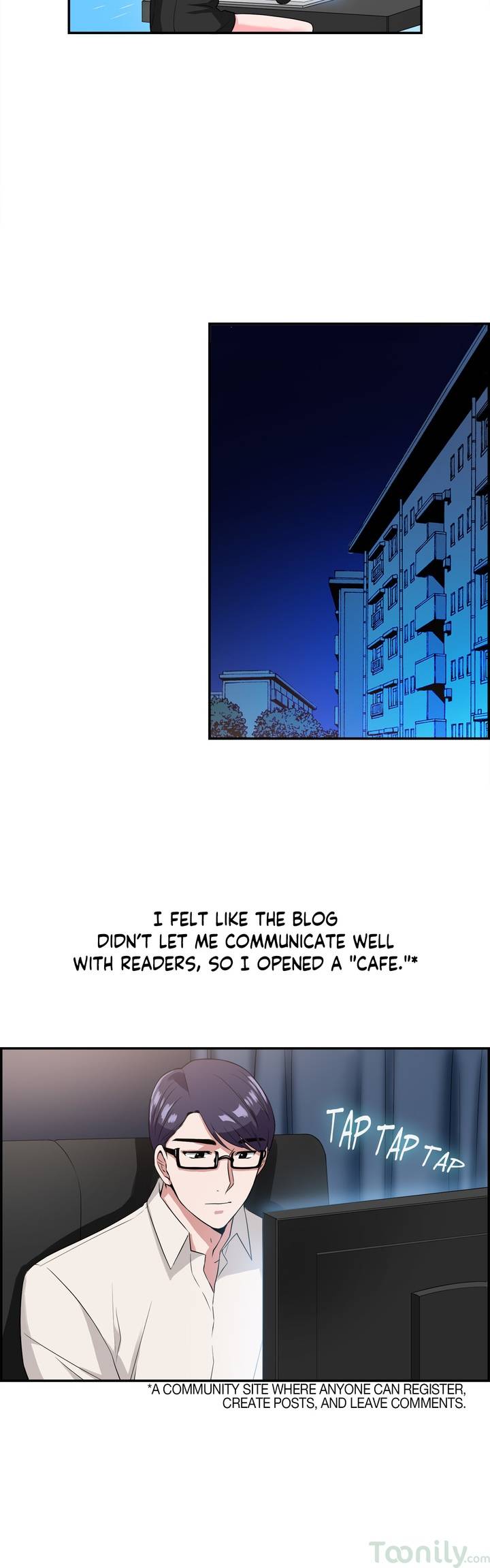 Masters of Masturbation Chapter 23 - HolyManga.Net