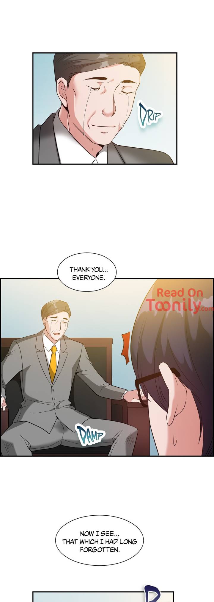 Masters of Masturbation Chapter 34 - HolyManga.Net