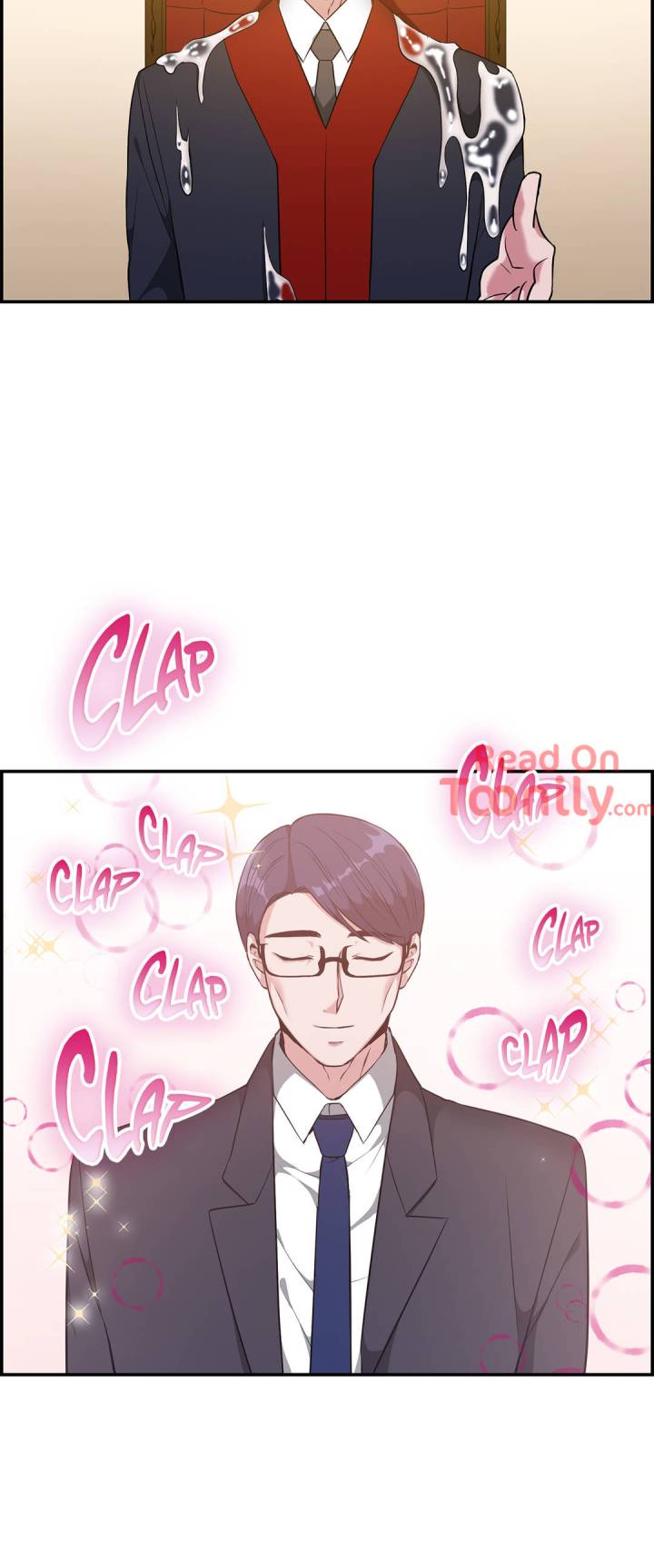 Masters of Masturbation Chapter 37 - HolyManga.Net