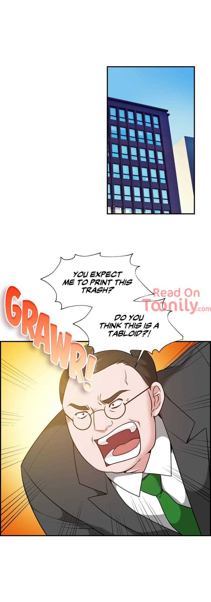 Masters of Masturbation Chapter 38 - HolyManga.Net