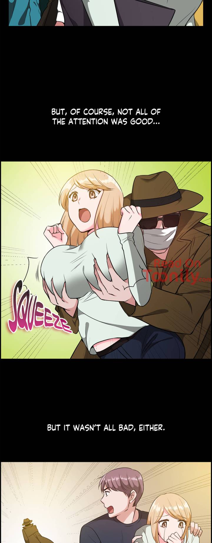 Masters of Masturbation Chapter 39 - HolyManga.Net