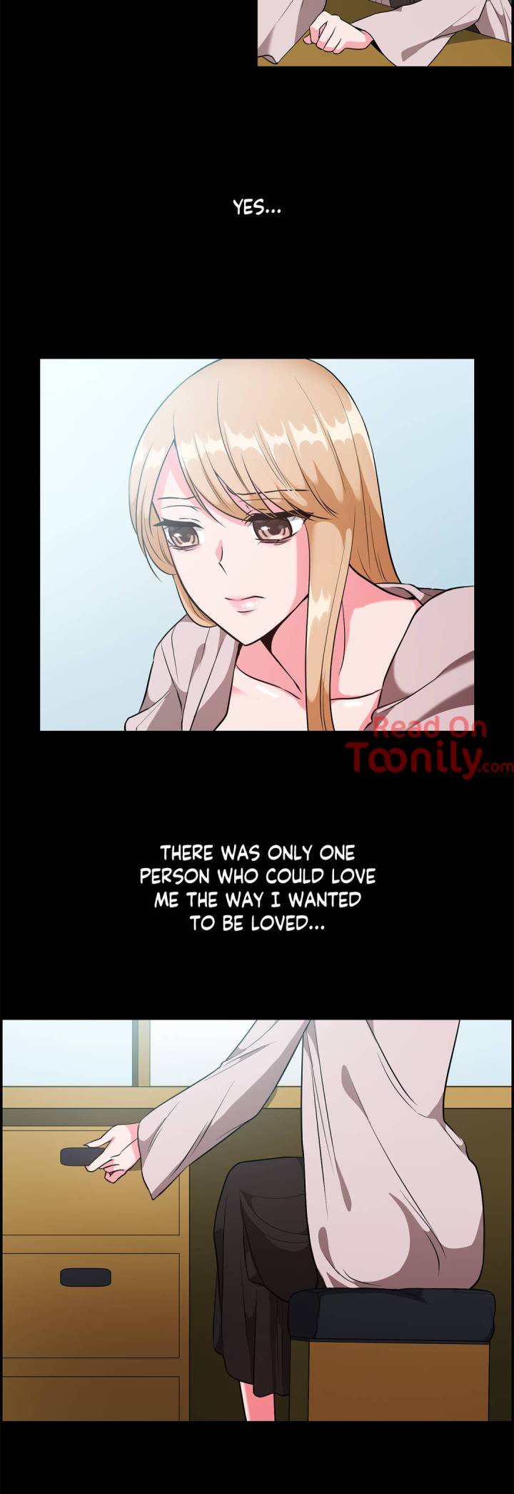 Masters of Masturbation Chapter 39 - HolyManga.Net