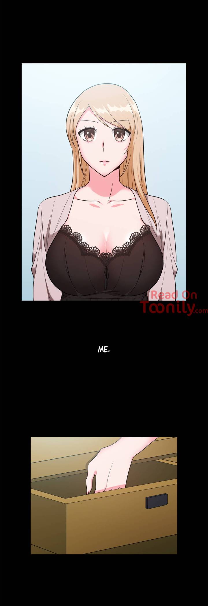 Masters of Masturbation Chapter 39 - HolyManga.Net