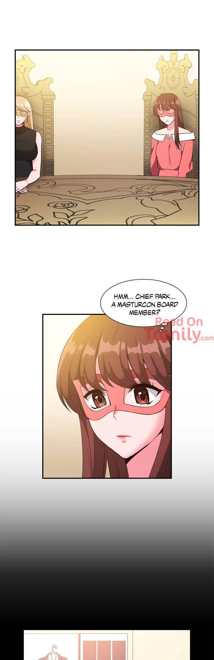 Masters of Masturbation Chapter 39 - HolyManga.Net