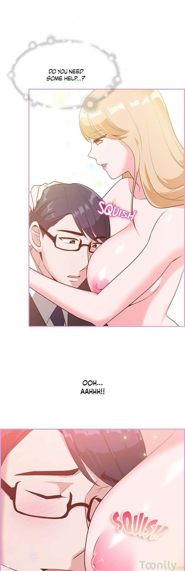 Masters of Masturbation Chapter 30 - HolyManga.Net