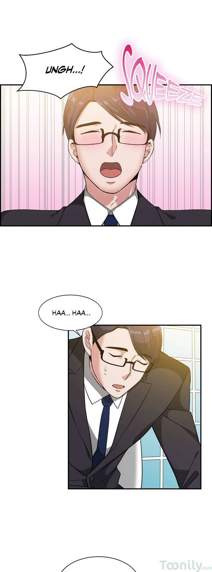 Masters of Masturbation Chapter 30 - HolyManga.Net