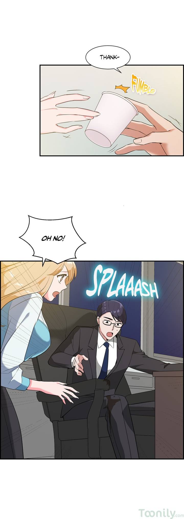 Masters of Masturbation Chapter 30 - HolyManga.Net