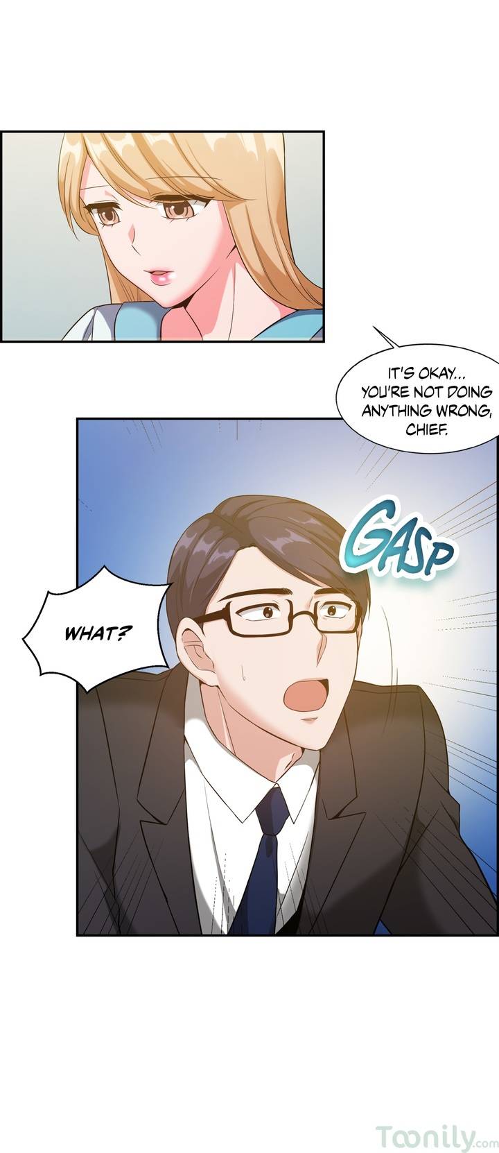 Masters of Masturbation Chapter 31 - HolyManga.Net