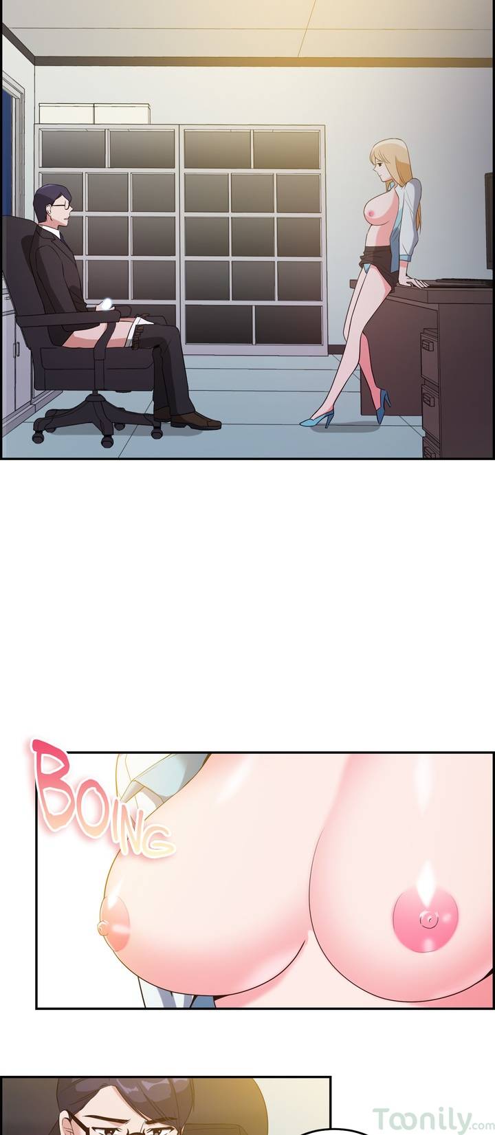 Masters of Masturbation Chapter 31 - HolyManga.Net