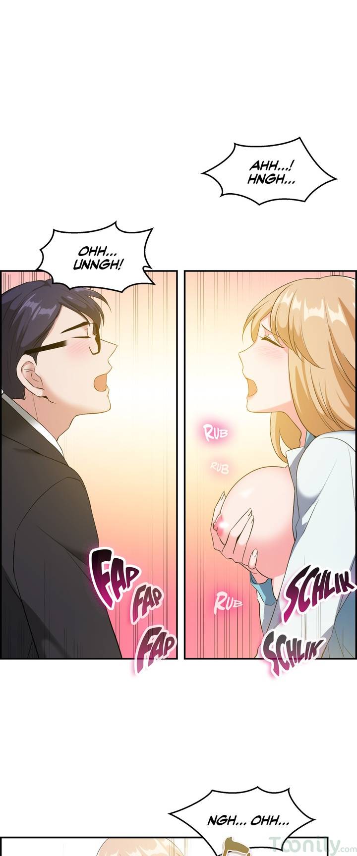 Masters of Masturbation Chapter 31 - HolyManga.Net