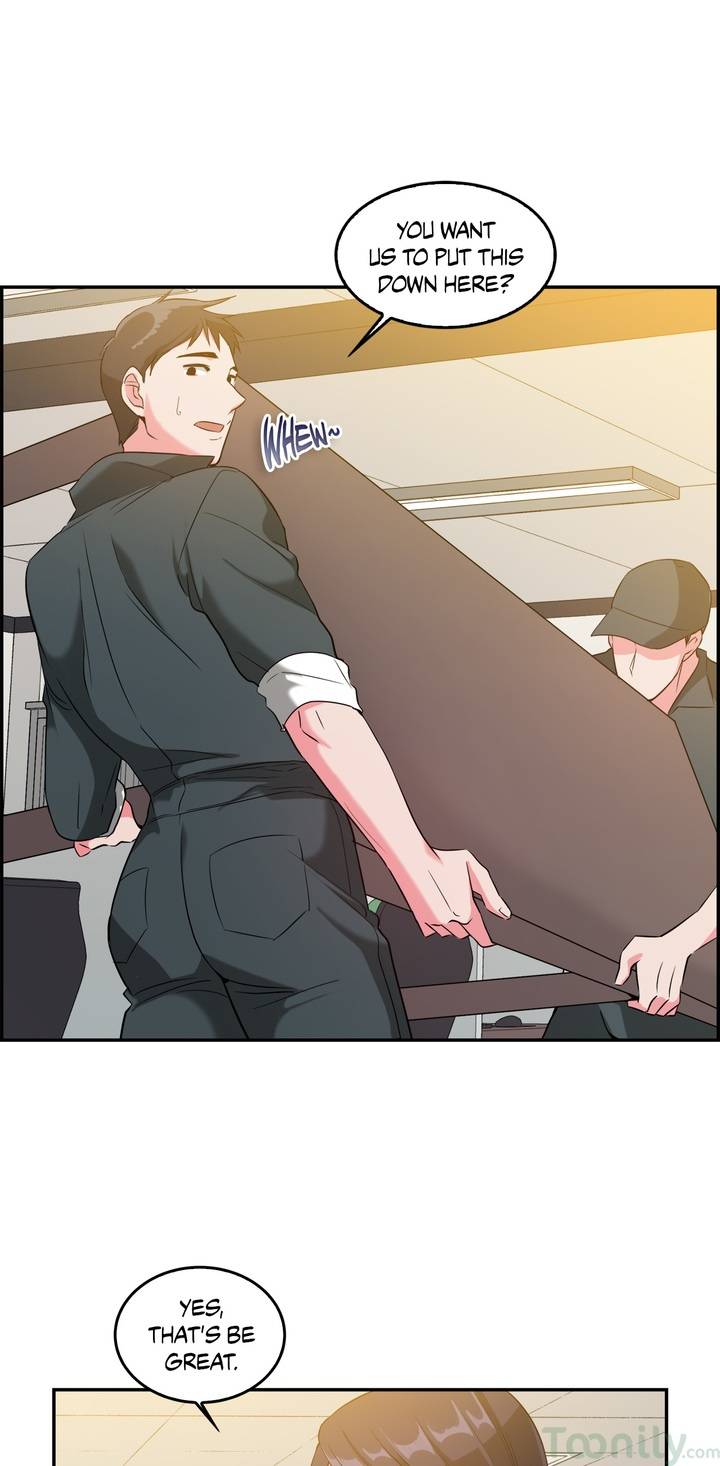 Masters of Masturbation Chapter 31 - HolyManga.Net