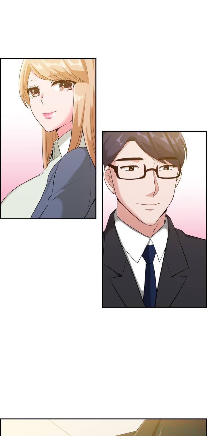 Masters of Masturbation Chapter 31 - HolyManga.Net