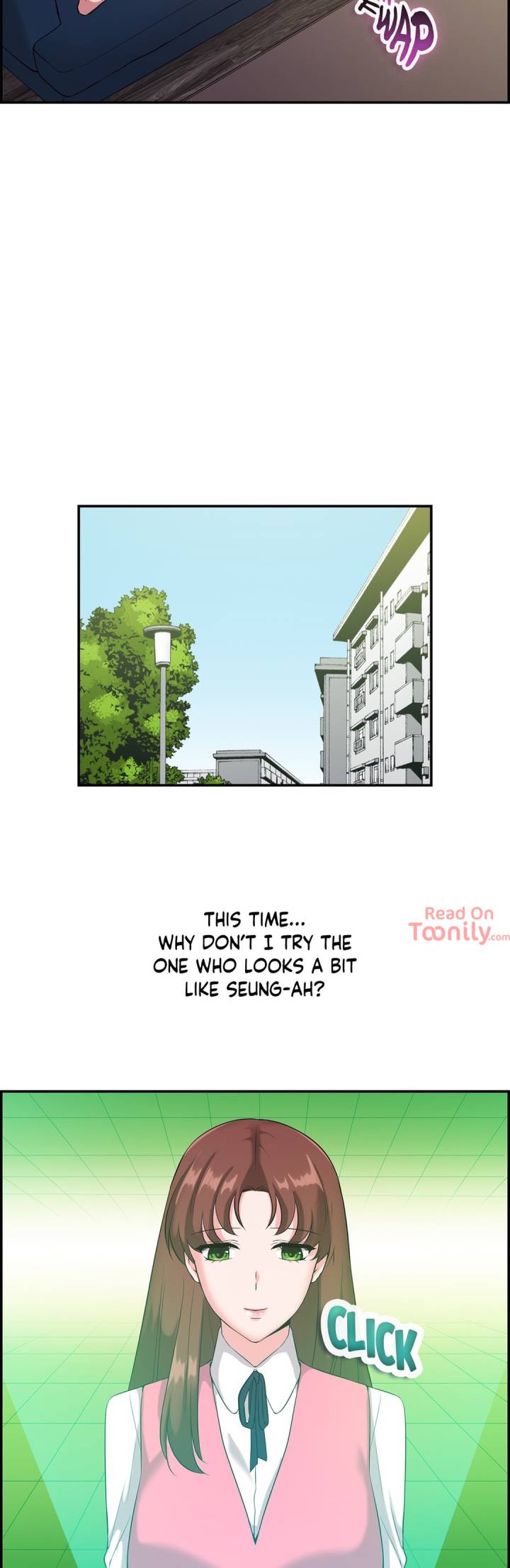 Masters of Masturbation Chapter 32 - HolyManga.Net