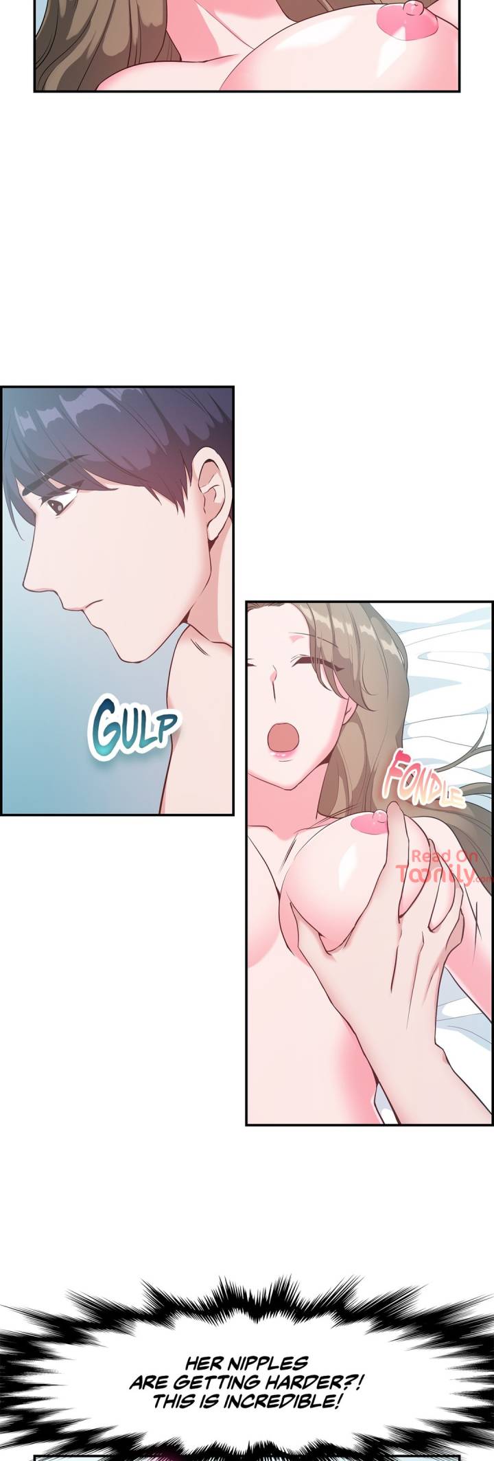 Masters of Masturbation Chapter 33 - HolyManga.Net