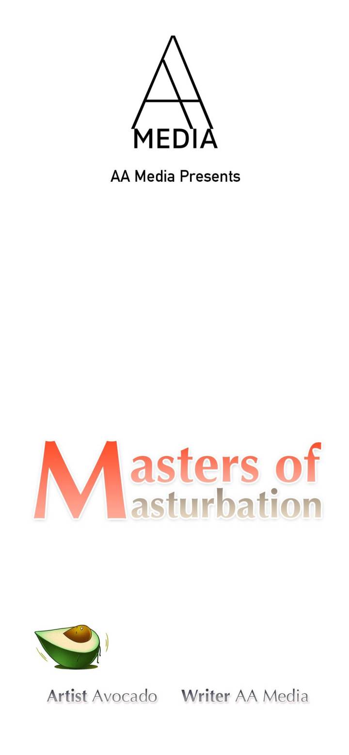 Masters of Masturbation Chapter 44 - HolyManga.Net