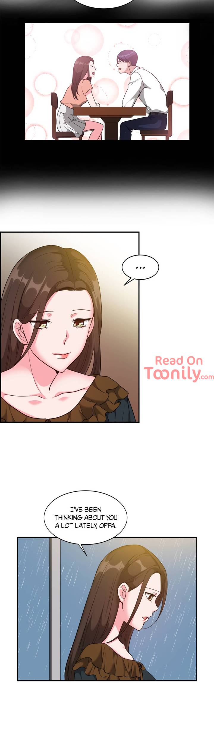 Masters of Masturbation Chapter 44 - HolyManga.Net