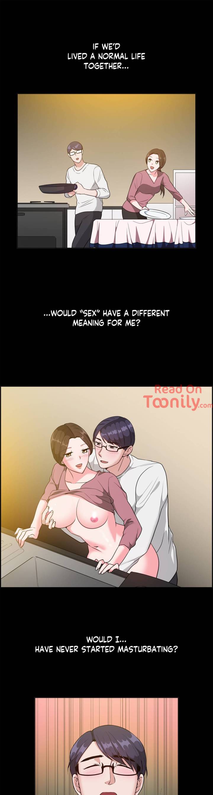 Masters of Masturbation Chapter 44 - HolyManga.Net