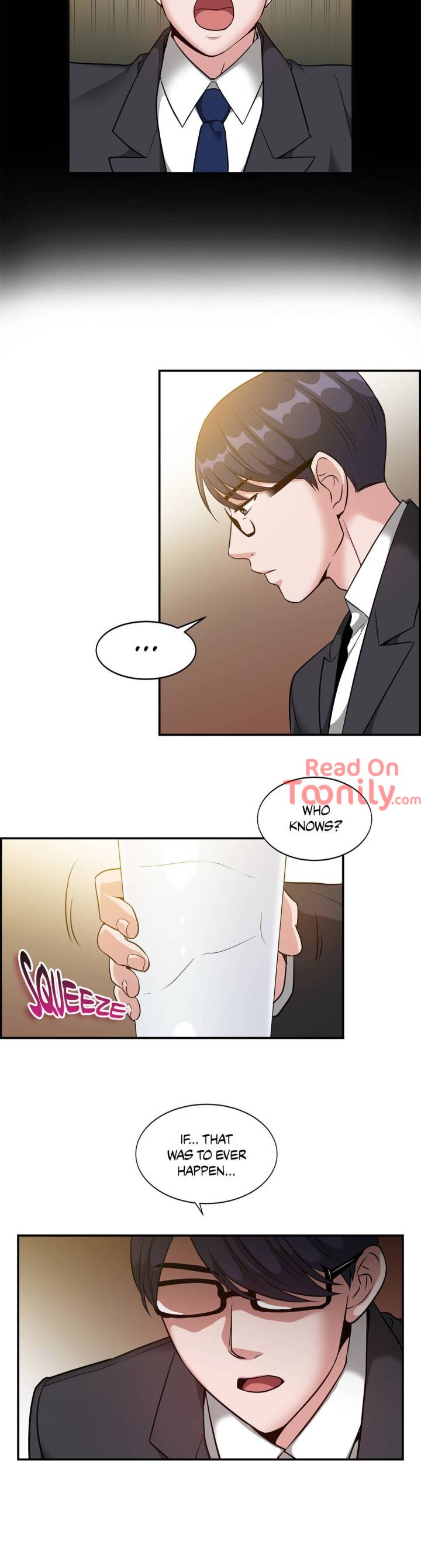 Masters of Masturbation Chapter 44 - HolyManga.Net