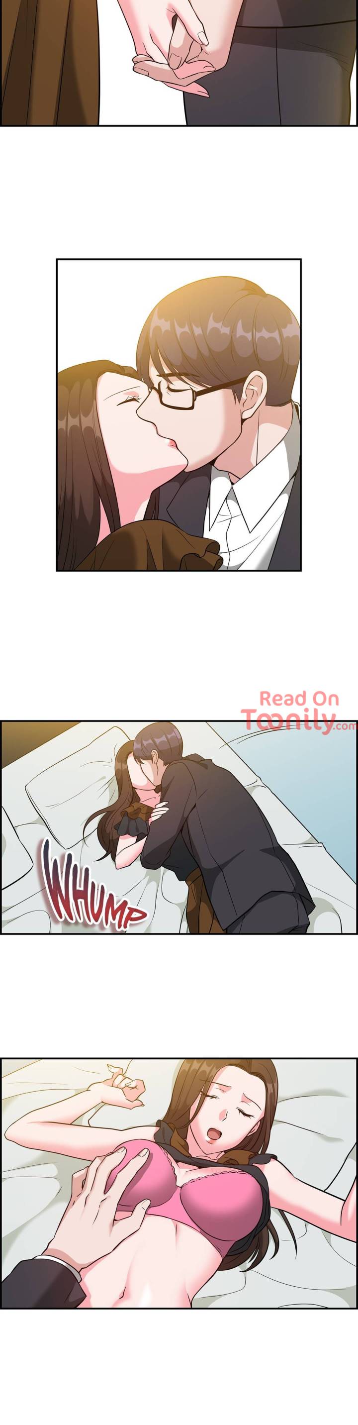 Masters of Masturbation Chapter 44 - HolyManga.Net