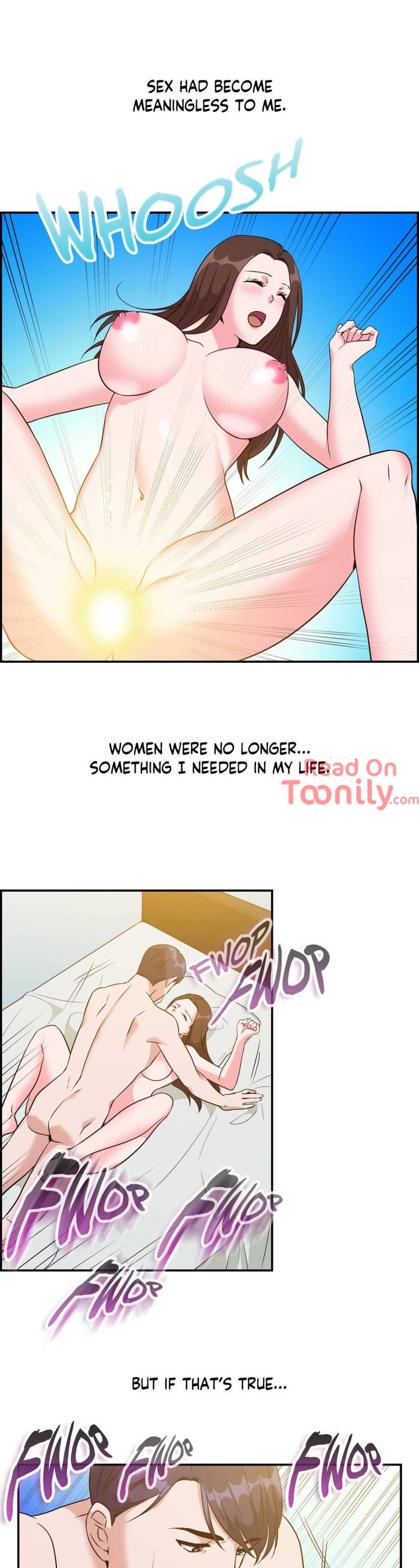 Masters of Masturbation Chapter 44 - HolyManga.Net