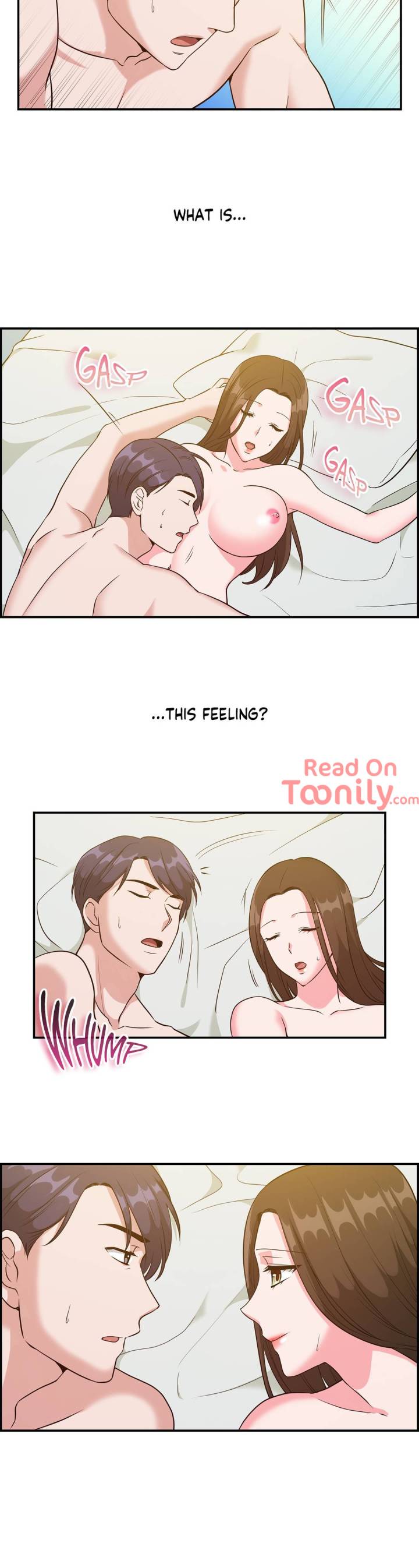 Masters of Masturbation Chapter 44 - HolyManga.Net