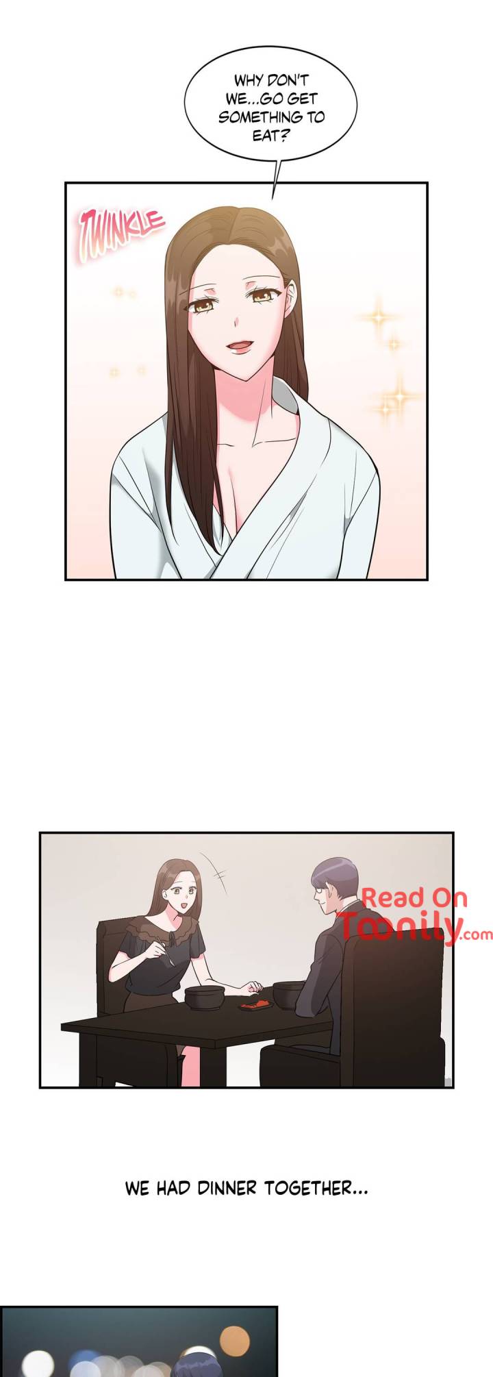 Masters of Masturbation Chapter 45 - HolyManga.Net