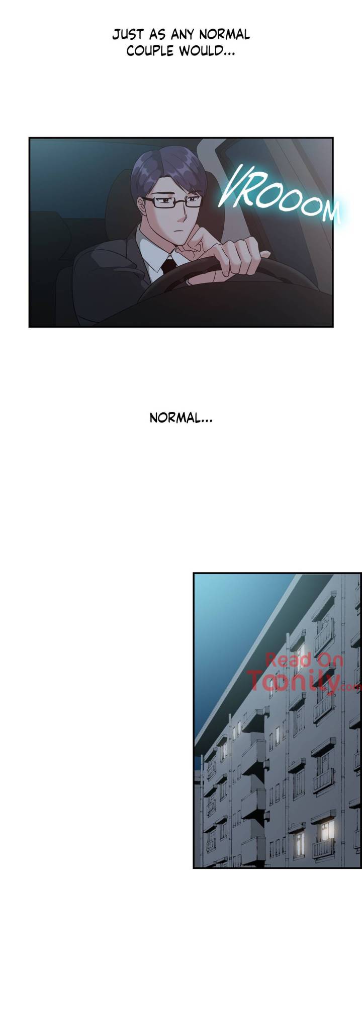 Masters of Masturbation Chapter 45 - HolyManga.Net