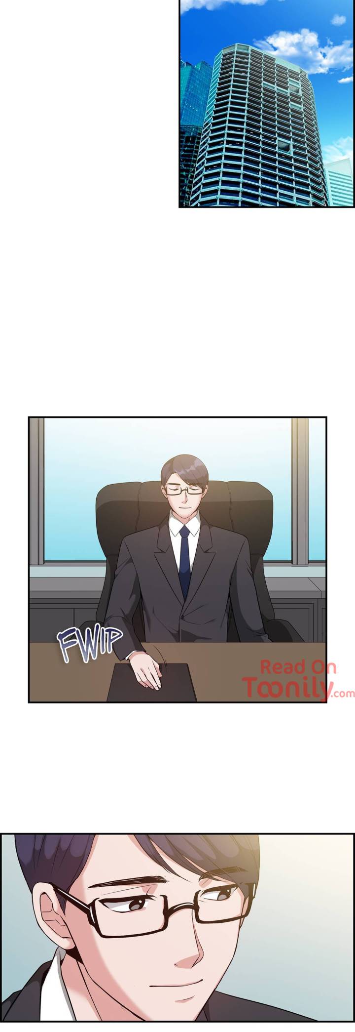 Masters of Masturbation Chapter 45 - HolyManga.Net