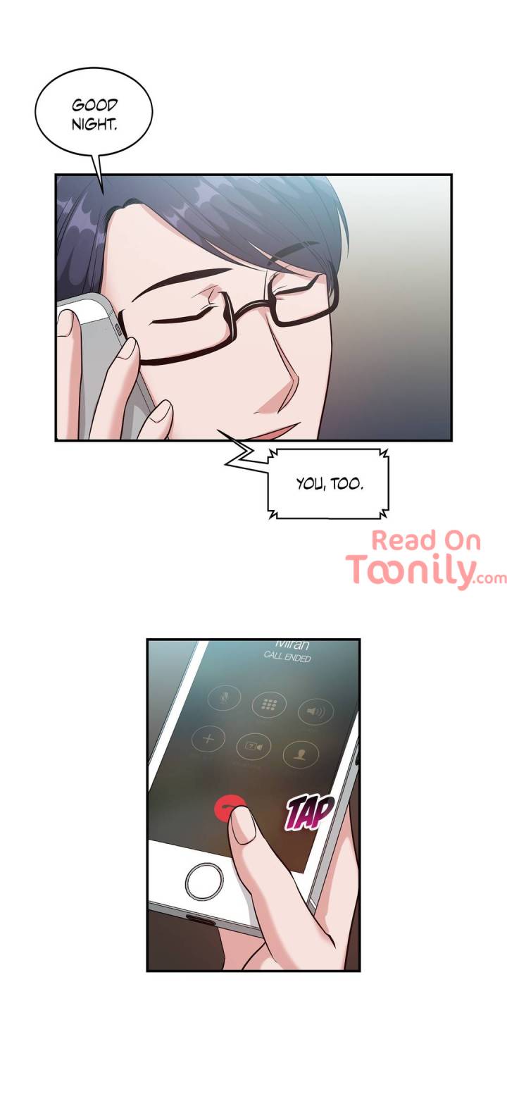 Masters of Masturbation Chapter 46 - HolyManga.Net