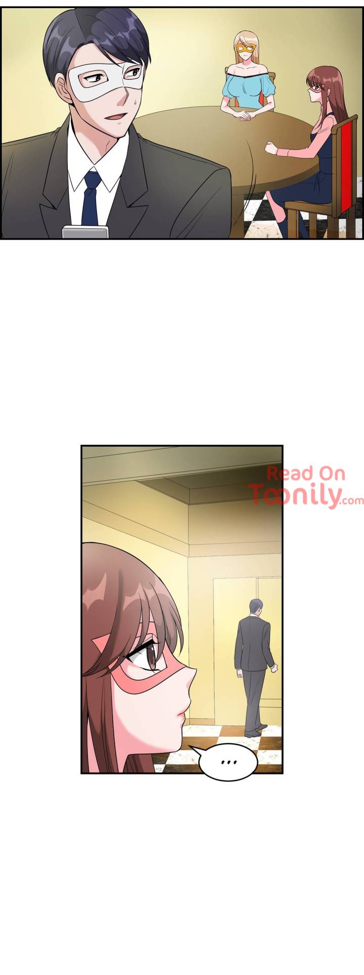 Masters of Masturbation Chapter 47 - HolyManga.Net