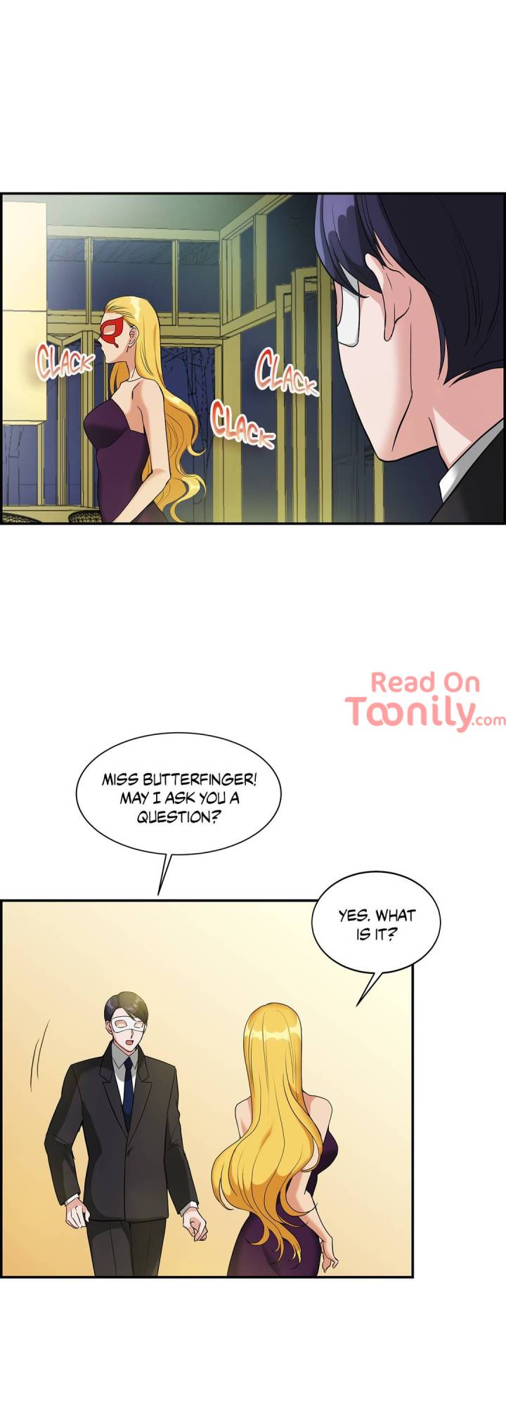 Masters of Masturbation Chapter 47 - HolyManga.Net