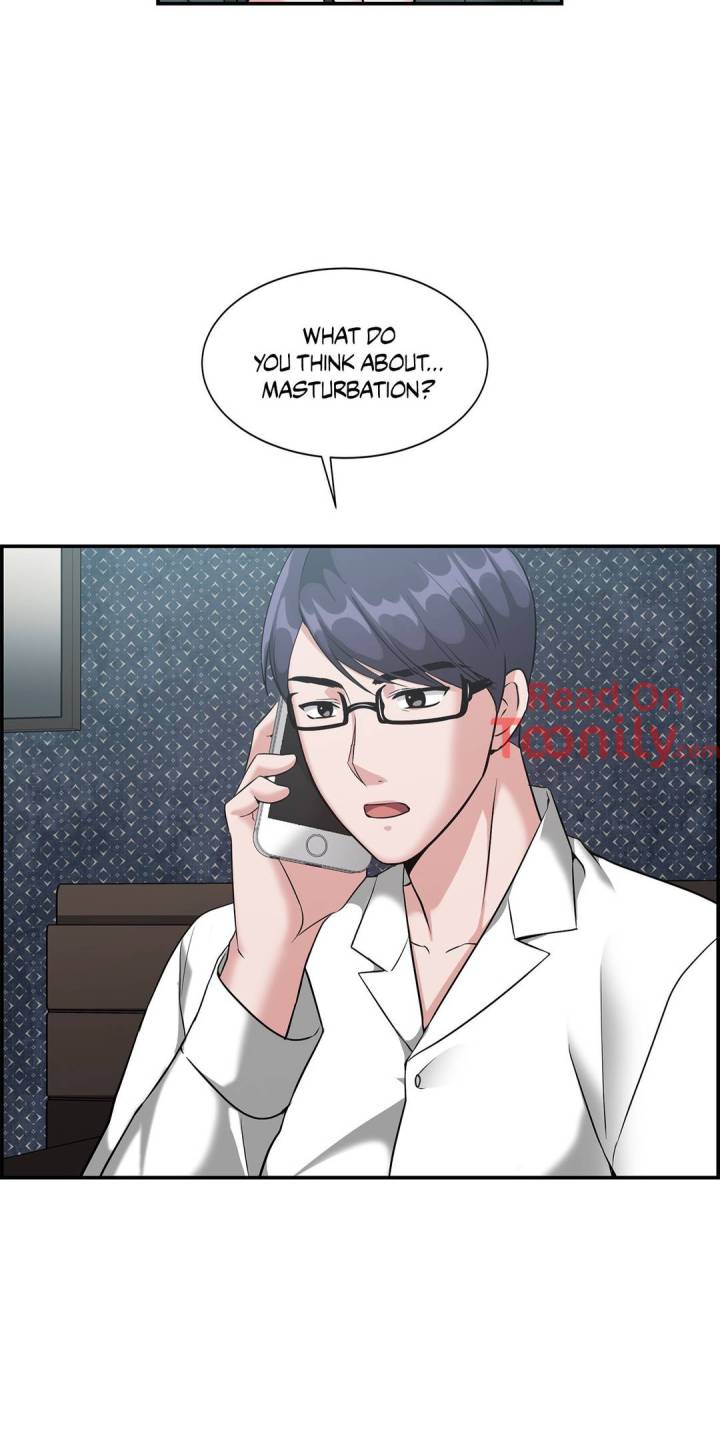 Masters of Masturbation Chapter 47 - HolyManga.Net