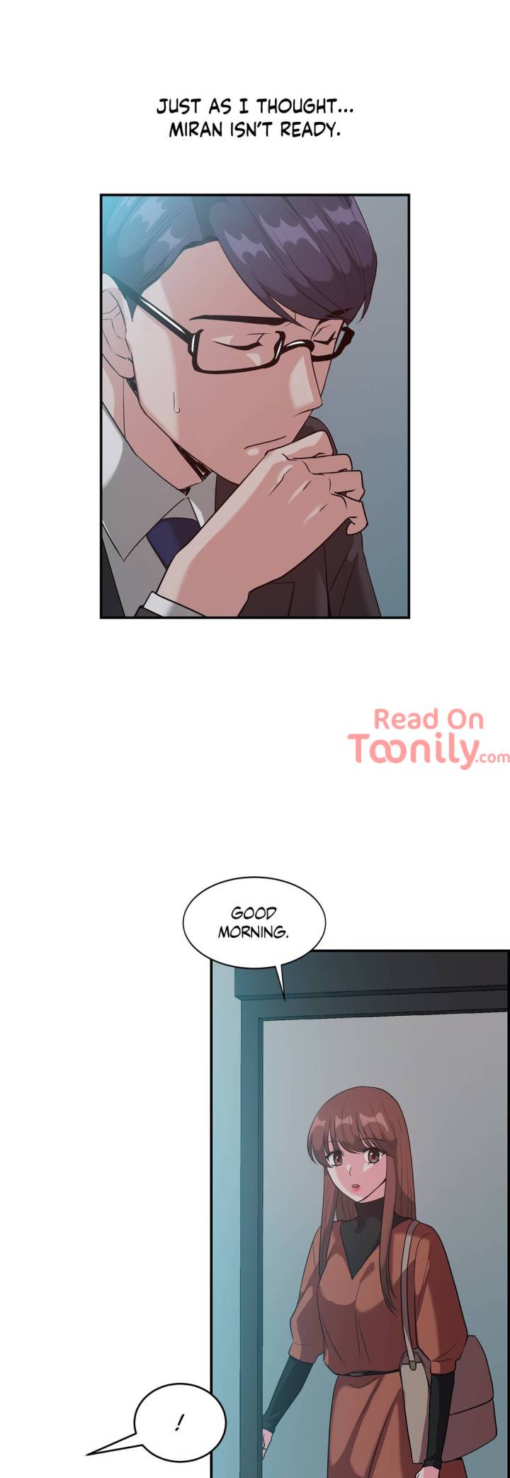 Masters of Masturbation Chapter 48 - HolyManga.Net