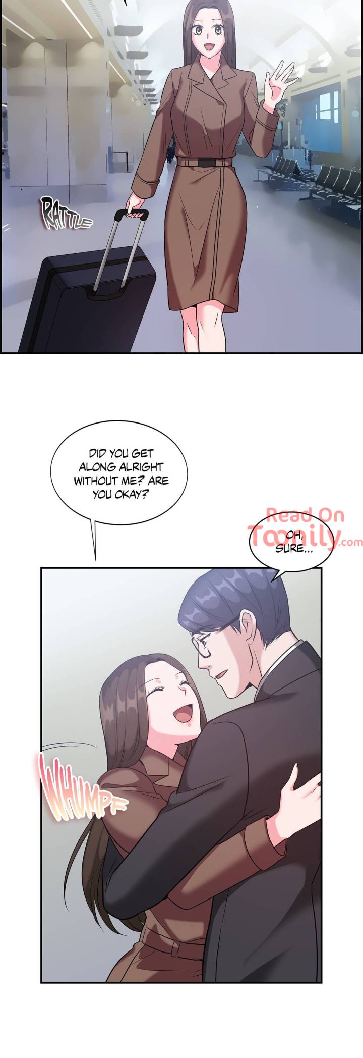 Masters of Masturbation Chapter 48 - HolyManga.Net