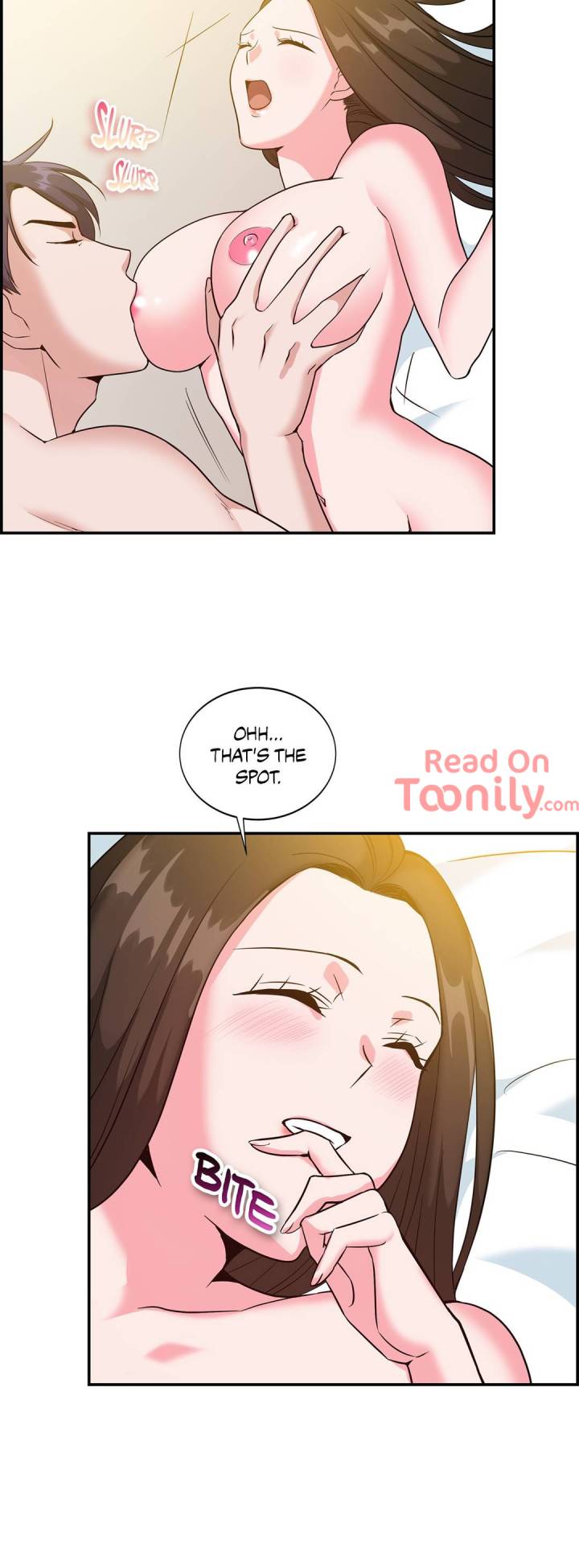 Masters of Masturbation Chapter 48 - HolyManga.Net