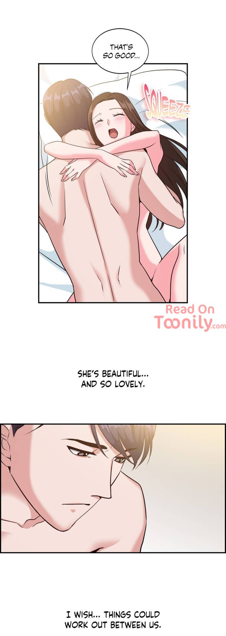 Masters of Masturbation Chapter 48 - HolyManga.Net