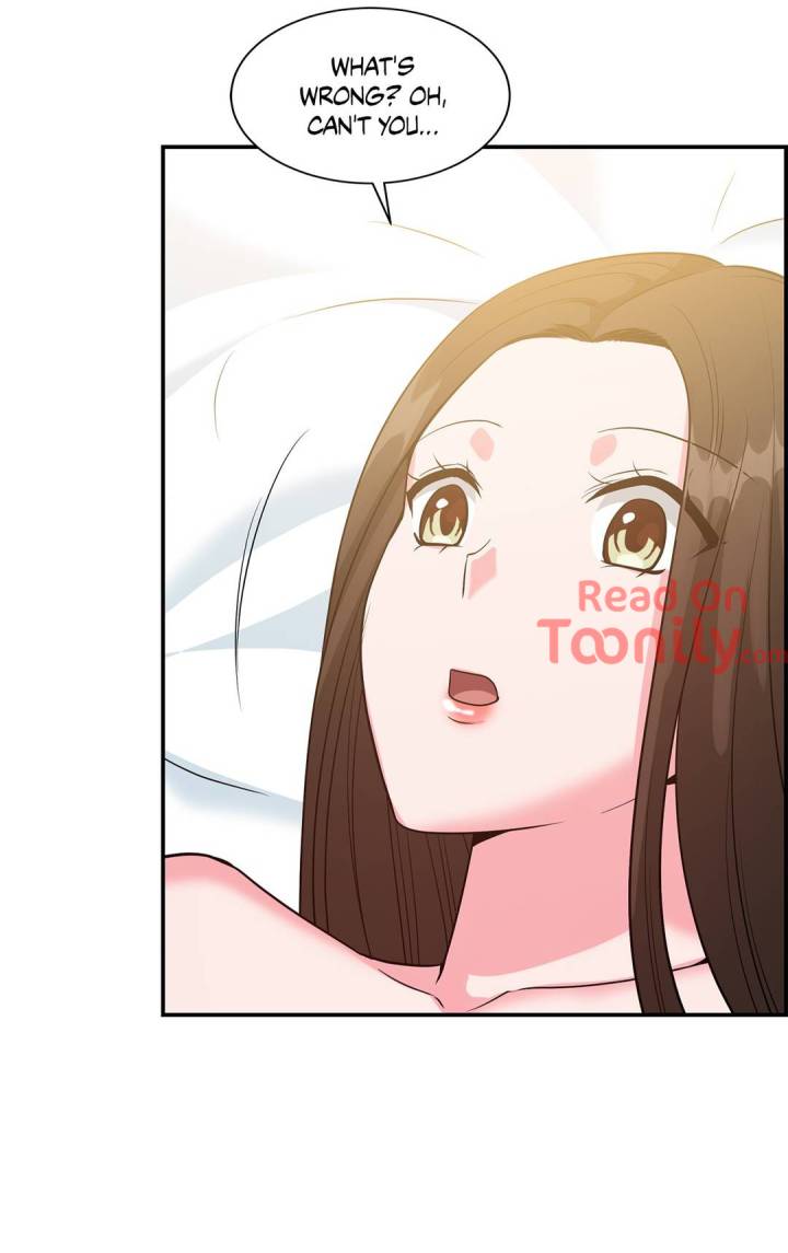 Masters of Masturbation Chapter 48 - HolyManga.Net