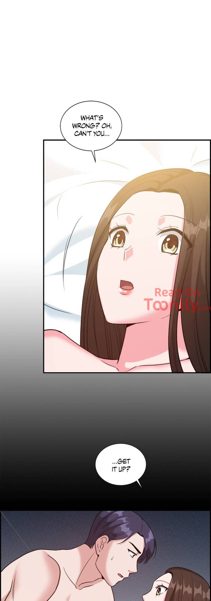 Masters of Masturbation Chapter 49 - HolyManga.Net